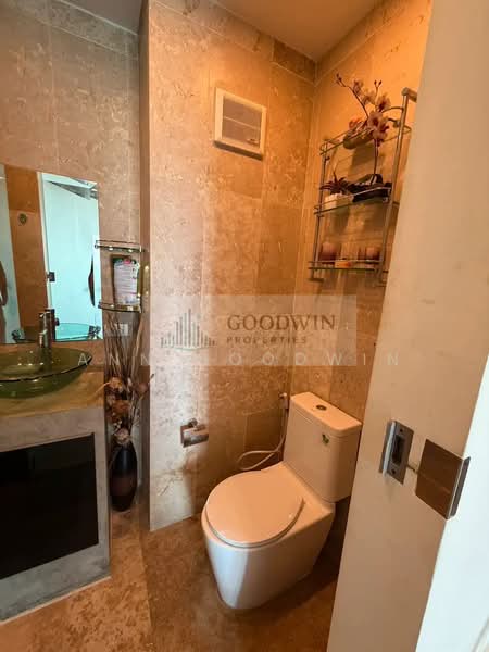 Laguna Heights : ลากูน่า ไฮท์, ชลบุรี, หมู่ที่ 5 159/192, นาเกลือ, บางละมุง, ชลบุรี, 75 ตร.ม., คอนโด ขาย, โดย Ann Goodwin, 500397094 - DDproperty.com