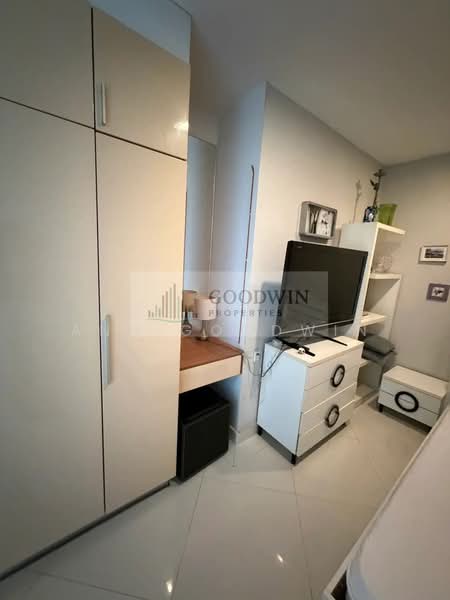 Laguna Heights : ลากูน่า ไฮท์, ชลบุรี, หมู่ที่ 5 159/192, นาเกลือ, บางละมุง, ชลบุรี, 75 ตร.ม., คอนโด ขาย, โดย Ann Goodwin, 500397094 - DDproperty.com