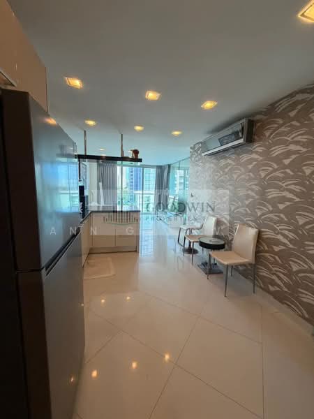 Laguna Heights, Chon Buri (Pattaya), Village No. 5 159/192, Na Kloe, Bang Lamung (Pattaya), Chon Buri (Pattaya), 2 Bedrooms, 75 sqm, Condo For Sale, by Ann Goodwin, 500397094 - DDproperty.com