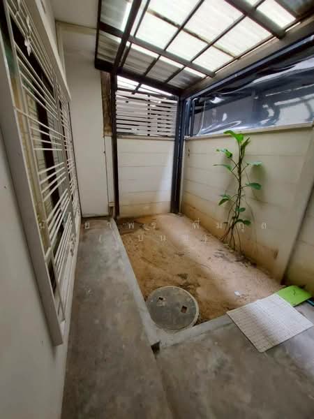 Plex Bangna, Samut Prakan, 90/239 Burapha Withi Expressway, Bang Kaeo, Bang Plee, Samut Prakan, 3 Bedrooms, 220 sqm, Townhouse For Rent, by Nattayaporn Peumkul (Benz), 500397095 - DDproperty.com