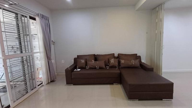 Plex Bangna, Samut Prakan, 90/239 Burapha Withi Expressway, Bang Kaeo, Bang Plee, Samut Prakan, 3 Bedrooms, 220 sqm, Townhouse For Rent, by Nattayaporn Peumkul (Benz), 500397095 - DDproperty.com