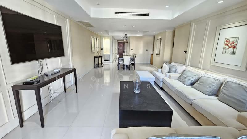 The Oleander, Bangkok, 44 Soi Sukhumvit 11, Khlongtoei Nua, Watthana, Bangkok, 2 Bedrooms, 125 sqm, Condo For Rent, by BANGKOK PROPERTY AGENTS, 500397097 - DDproperty.com