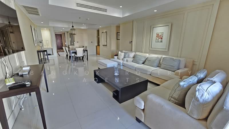 The Oleander, Bangkok, 44 Soi Sukhumvit 11, Khlongtoei Nua, Watthana, Bangkok, 2 Bedrooms, 125 sqm, Condo For Rent, by BANGKOK PROPERTY AGENTS, 500397097 - DDproperty.com