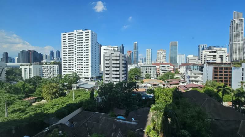The Oleander, Bangkok, 44 Soi Sukhumvit 11, Khlongtoei Nua, Watthana, Bangkok, 2 Bedrooms, 125 sqm, Condo For Rent, by BANGKOK PROPERTY AGENTS, 500397097 - DDproperty.com