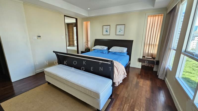 The Oleander, Bangkok, 44 Soi Sukhumvit 11, Khlongtoei Nua, Watthana, Bangkok, 2 Bedrooms, 125 sqm, Condo For Rent, by BANGKOK PROPERTY AGENTS, 500397097 - DDproperty.com