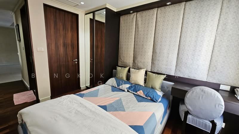 The Oleander, Bangkok, 44 Soi Sukhumvit 11, Khlongtoei Nua, Watthana, Bangkok, 2 Bedrooms, 125 sqm, Condo For Rent, by BANGKOK PROPERTY AGENTS, 500397097 - DDproperty.com
