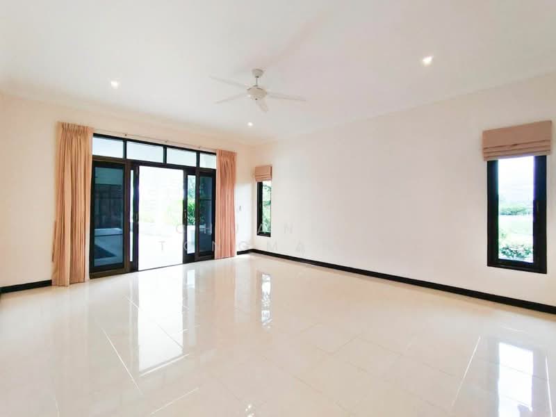 Palm Hills Golf Club and Residence : ปาล์ม ฮิลส์ กอล์ฟ คลับ แอนด์ เรสซิเดนซ์, เพชรบุรี, 1444 Phet Kasem Rd, ชะอำ, เพชรบุรี, 450 ตร.ม., วิลล่า ขาย, โดย Chuanpit Tongmanee, 500397098 - DDproperty.com