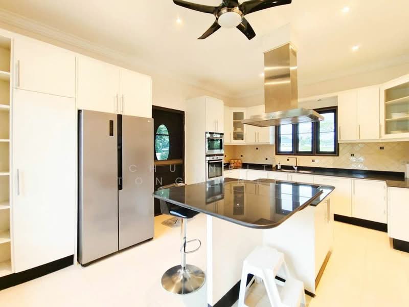 Palm Hills Golf Club and Residence : ปาล์ม ฮิลส์ กอล์ฟ คลับ แอนด์ เรสซิเดนซ์, เพชรบุรี, 1444 Phet Kasem Rd, ชะอำ, เพชรบุรี, 450 ตร.ม., วิลล่า ขาย, โดย Chuanpit Tongmanee, 500397098 - DDproperty.com