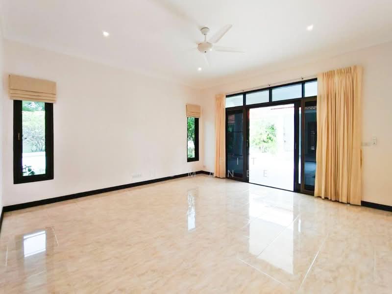 Palm Hills Golf Club and Residence : ปาล์ม ฮิลส์ กอล์ฟ คลับ แอนด์ เรสซิเดนซ์, เพชรบุรี, 1444 Phet Kasem Rd, ชะอำ, เพชรบุรี, 450 ตร.ม., วิลล่า ขาย, โดย Chuanpit Tongmanee, 500397098 - DDproperty.com