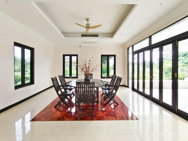 Palm Hills Golf Club and Residence, Phetchaburi, 1444 Phet Kasem Rd, Cha-am, Cha-Am, Phetchaburi, 3 Bedrooms, 450 sqm, Villa For Sale, by Chuanpit Tongmanee, 500397098 - DDproperty.com