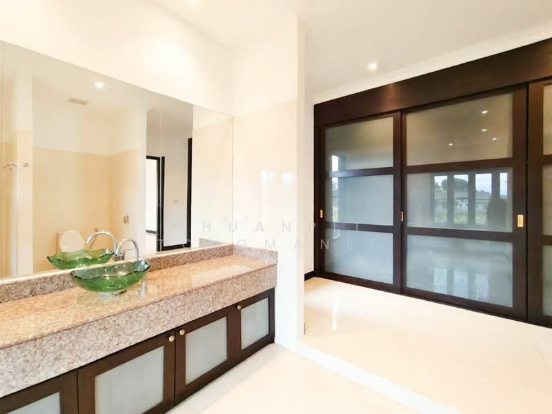 Palm Hills Golf Club and Residence, Phetchaburi, 1444 Phet Kasem Rd, Cha-am, Cha-Am, Phetchaburi, 3 Bedrooms, 450 sqm, Villa For Sale, by Chuanpit Tongmanee, 500397098 - DDproperty.com