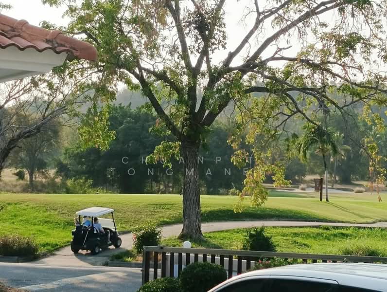 Palm Hills Golf Club and Residence : ปาล์ม ฮิลส์ กอล์ฟ คลับ แอนด์ เรสซิเดนซ์, เพชรบุรี, 1444 Phet Kasem Rd, ชะอำ, เพชรบุรี, 450 ตร.ม., วิลล่า ขาย, โดย Chuanpit Tongmanee, 500397098 - DDproperty.com