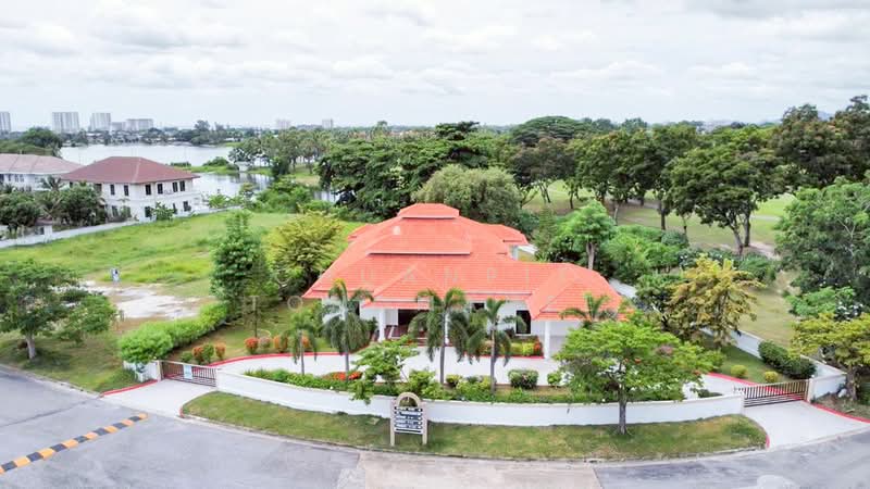Palm Hills Golf Club and Residence : ปาล์ม ฮิลส์ กอล์ฟ คลับ แอนด์ เรสซิเดนซ์, เพชรบุรี, 1444 Phet Kasem Rd, ชะอำ, เพชรบุรี, 450 ตร.ม., วิลล่า ขาย, โดย Chuanpit Tongmanee, 500397098 - DDproperty.com