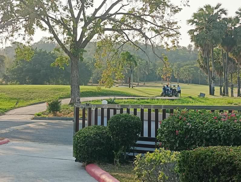 Palm Hills Golf Club and Residence, Phetchaburi, 1444 Phet Kasem Rd, Cha-am, Cha-Am, Phetchaburi, 3 Bedrooms, 450 sqm, Villa For Sale, by Chuanpit Tongmanee, 500397098 - DDproperty.com