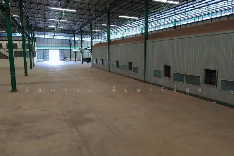 8,000 Sq.m. Warehouse for Rent on Highway 304, Pak Thong Chai, Korat, Nakhon Ratchasima, ถนนนครราชสีมา - กบินทร์บุรี, Thong Chai Nua, Pak Thong Chai, Nakhon Ratchasima, , 8,000 sqm, Warehouse/Factory For Rent, by ชัยณรงค์ ลิ้มอารีย์สุข, 500397101 - DDproperty.com