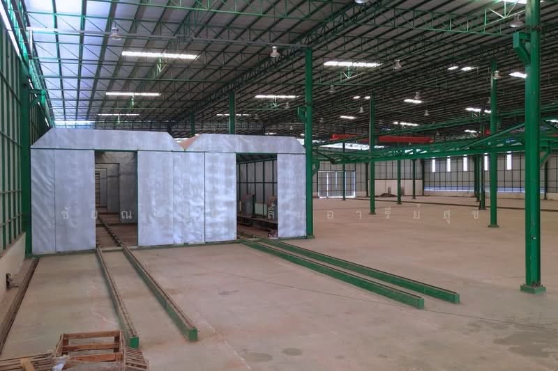 8,000 Sq.m. Warehouse for Rent on Highway 304, Pak Thong Chai, Korat, Nakhon Ratchasima, ถนนนครราชสีมา - กบินทร์บุรี, Thong Chai Nua, Pak Thong Chai, Nakhon Ratchasima, , 8,000 sqm, Warehouse/Factory For Rent, by ชัยณรงค์ ลิ้มอารีย์สุข, 500397101 - DDproperty.com