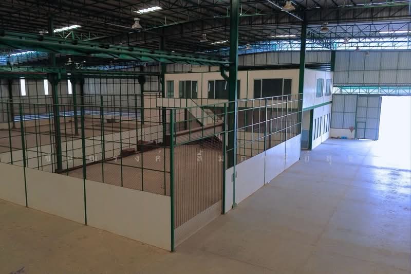 8,000 Sq.m. Warehouse for Rent on Highway 304, Pak Thong Chai, Korat, Nakhon Ratchasima, ถนนนครราชสีมา - กบินทร์บุรี, Thong Chai Nua, Pak Thong Chai, Nakhon Ratchasima, , 8,000 sqm, Warehouse/Factory For Rent, by ชัยณรงค์ ลิ้มอารีย์สุข, 500397101 - DDproperty.com