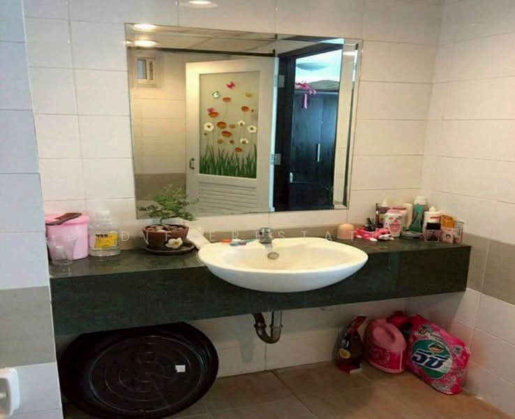 City Station Bangyai, Nonthaburi, Sao Thong Hin Road Sao Thong Hin Road, Sao Thong Hin, Bang Yai, Nonthaburi, Studio, 32 sqm, Condo For Sale, by DifferEstate, 500397102 - DDproperty.com