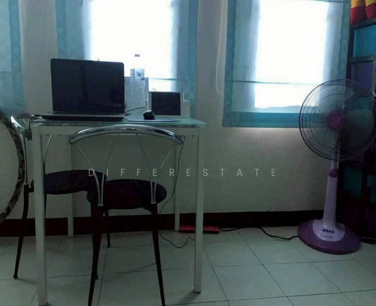 City Station Bangyai, Nonthaburi, Sao Thong Hin Road Sao Thong Hin Road, Sao Thong Hin, Bang Yai, Nonthaburi, Studio, 32 sqm, Condo For Sale, by DifferEstate, 500397102 - DDproperty.com