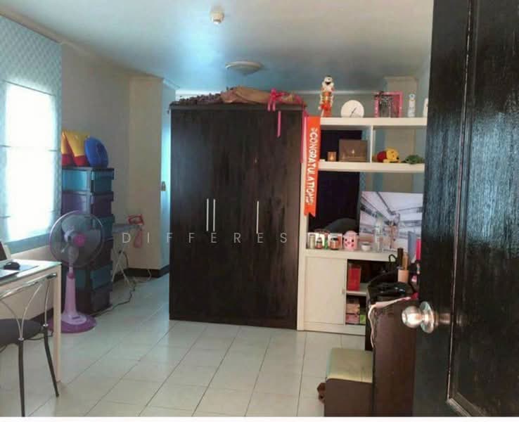City Station Bangyai, Nonthaburi, Sao Thong Hin Road Sao Thong Hin Road, Sao Thong Hin, Bang Yai, Nonthaburi, Studio, 32 sqm, Condo For Sale, by DifferEstate, 500397102 - DDproperty.com