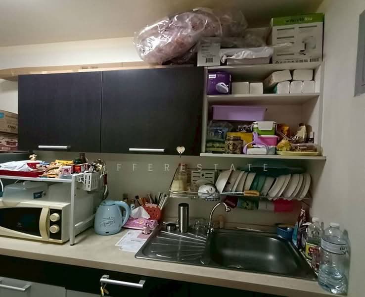 City Station Bangyai, Nonthaburi, Sao Thong Hin Road Sao Thong Hin Road, Sao Thong Hin, Bang Yai, Nonthaburi, Studio, 32 sqm, Condo For Sale, by DifferEstate, 500397102 - DDproperty.com