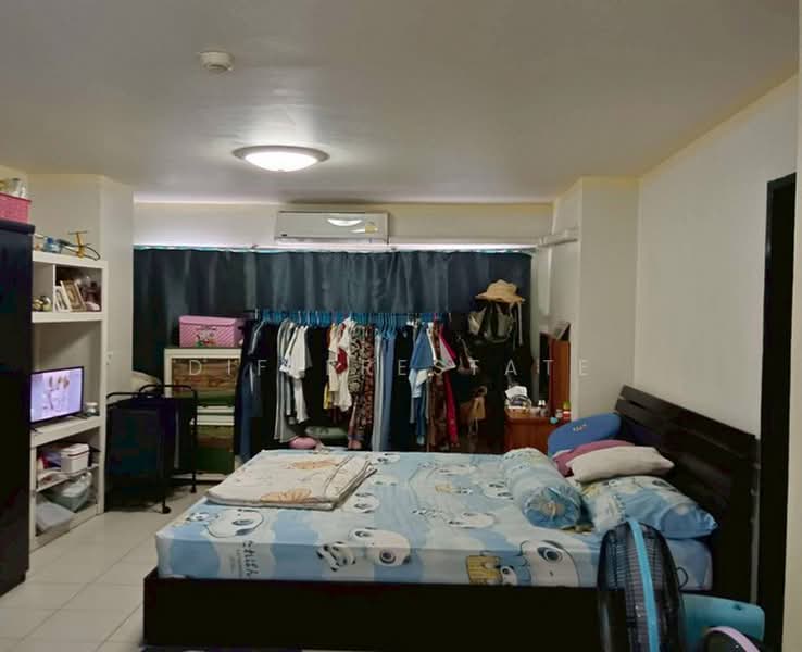 City Station Bangyai, Nonthaburi, Sao Thong Hin Road Sao Thong Hin Road, Sao Thong Hin, Bang Yai, Nonthaburi, Studio, 32 sqm, Condo For Sale, by DifferEstate, 500397102 - DDproperty.com