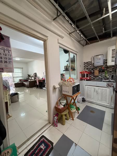 พฤกษาวิลล์53 วงแหวน-พระราม2, Bangkok, Samae Dam, Bang Khun Thian, Bangkok, 3 Bedrooms, 100 sqm, Townhouse For Sale, by The Best Property เหมียว, 500397106 - DDproperty.com