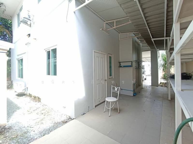 Country Home Lake & Park Assumption - Sriracha, Chon Buri (Pattaya), Assumption Road, Surasak, Si Racha, Chon Buri (Pattaya), 3 Bedrooms, 150 sqm, Single Detached House For Rent, by ธนิดา อินทรทัต, 500397108 - DDproperty.com