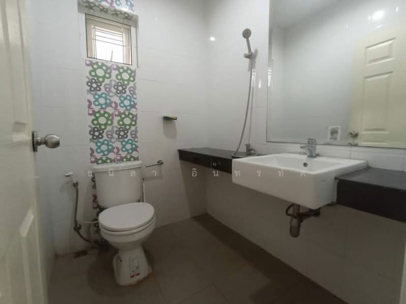 Country Home Lake & Park Assumption - Sriracha, Chon Buri (Pattaya), Assumption Road, Surasak, Si Racha, Chon Buri (Pattaya), 3 Bedrooms, 150 sqm, Single Detached House For Rent, by ธนิดา อินทรทัต, 500397108 - DDproperty.com