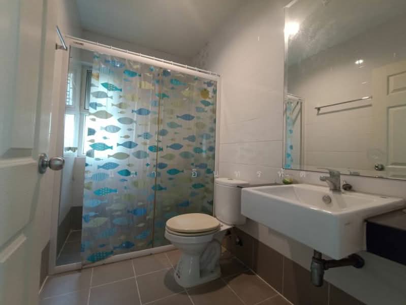 Country Home Lake & Park Assumption - Sriracha, Chon Buri (Pattaya), Assumption Road, Surasak, Si Racha, Chon Buri (Pattaya), 3 Bedrooms, 150 sqm, Single Detached House For Rent, by ธนิดา อินทรทัต, 500397108 - DDproperty.com