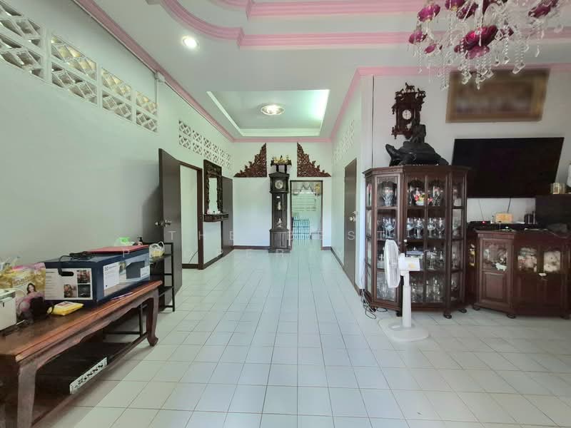 บ้านเดี่ยวดำเนินสะดวก ราชบุรี, Ratchaburi, Don Kruai, Damnoen Saduak, Ratchaburi, 3 Bedrooms, 150 sqm, Single Detached House For Sale, by The Best Property อิ๋ว, 500397110 - DDproperty.com