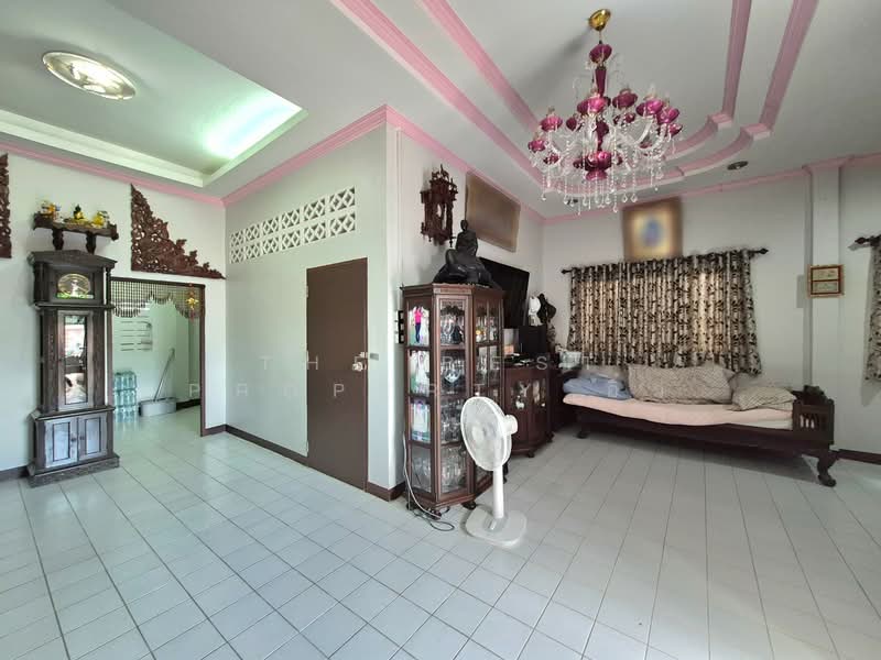 บ้านเดี่ยวดำเนินสะดวก ราชบุรี, Ratchaburi, Don Kruai, Damnoen Saduak, Ratchaburi, 3 Bedrooms, 150 sqm, Single Detached House For Sale, by The Best Property อิ๋ว, 500397110 - DDproperty.com