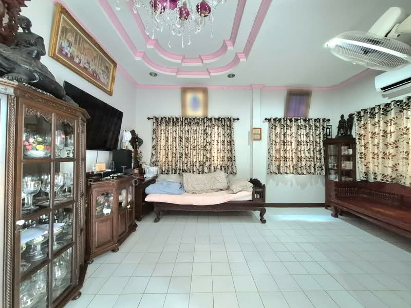 บ้านเดี่ยวดำเนินสะดวก ราชบุรี, Ratchaburi, Don Kruai, Damnoen Saduak, Ratchaburi, 3 Bedrooms, 150 sqm, Single Detached House For Sale, by The Best Property อิ๋ว, 500397110 - DDproperty.com