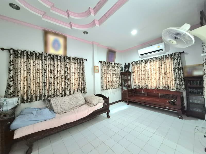 บ้านเดี่ยวดำเนินสะดวก ราชบุรี, Ratchaburi, Don Kruai, Damnoen Saduak, Ratchaburi, 3 Bedrooms, 150 sqm, Single Detached House For Sale, by The Best Property อิ๋ว, 500397110 - DDproperty.com