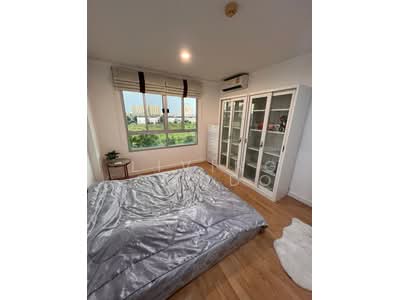 For Rent - Lumpini Ville Ramkhamhaeng 26, Bangkok
