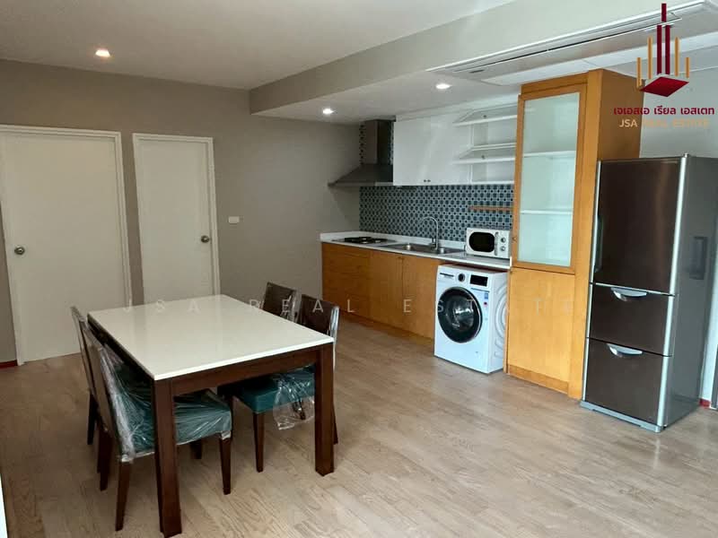 Noble Remix, Bangkok, 772 Soi Sukhumvit 36, Sukhumvit Road, Khong Tan, Khlong Toei, Bangkok, 3 Bedrooms, 110 sqm, Condo For Rent, by JSA REAL ESTATE, 500397112 - DDproperty.com