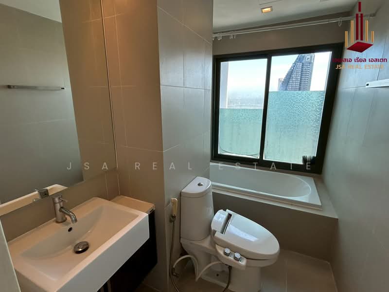 Noble Remix, Bangkok, 772 Soi Sukhumvit 36, Sukhumvit Road, Khong Tan, Khlong Toei, Bangkok, 3 Bedrooms, 110 sqm, Condo For Rent, by JSA REAL ESTATE, 500397112 - DDproperty.com