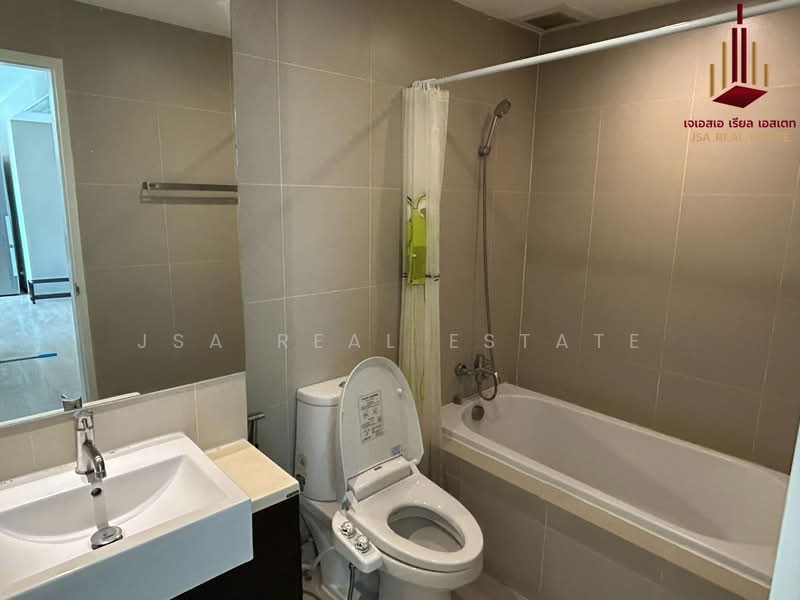 Noble Remix, Bangkok, 772 Soi Sukhumvit 36, Sukhumvit Road, Khong Tan, Khlong Toei, Bangkok, 3 Bedrooms, 110 sqm, Condo For Rent, by JSA REAL ESTATE, 500397112 - DDproperty.com