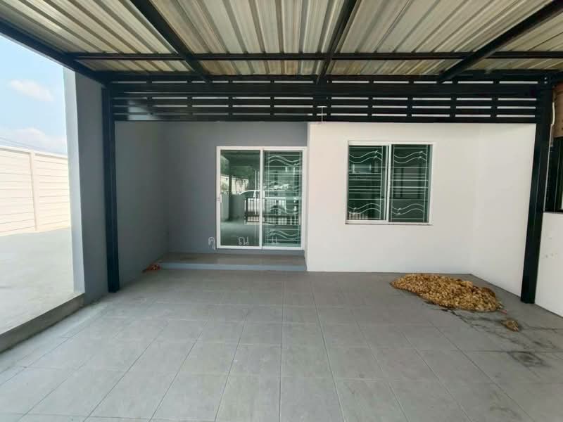 เดอะวิลเลจ บางนา-กม.8, Samut Prakan, Bangphli Yai, Bang Plee, Samut Prakan, 3 Bedrooms, 161 sqm, Single Detached House For Sale, by คุณแจม, 500397113 - DDproperty.com