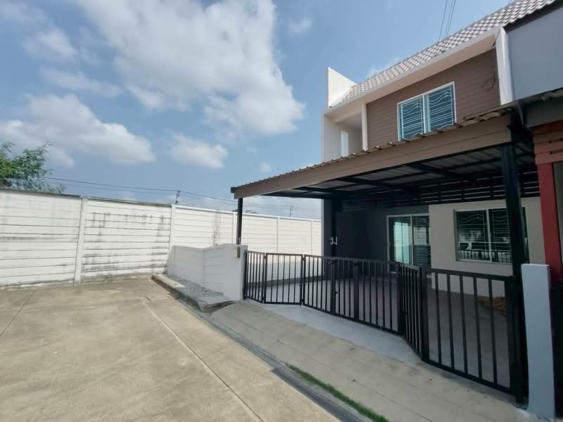 เดอะวิลเลจ บางนา-กม.8, Samut Prakan, Bangphli Yai, Bang Plee, Samut Prakan, 3 Bedrooms, 161 sqm, Single Detached House For Sale, by คุณแจม, 500397113 - DDproperty.com