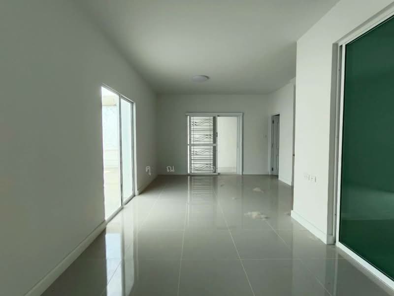 เดอะวิลเลจ บางนา-กม.8, Samut Prakan, Bangphli Yai, Bang Plee, Samut Prakan, 3 Bedrooms, 161 sqm, Single Detached House For Sale, by คุณแจม, 500397113 - DDproperty.com