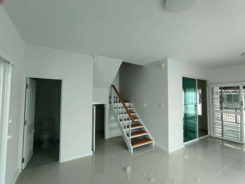 เดอะวิลเลจ บางนา-กม.8, Samut Prakan, Bangphli Yai, Bang Plee, Samut Prakan, 3 Bedrooms, 161 sqm, Single Detached House For Sale, by คุณแจม, 500397113 - DDproperty.com