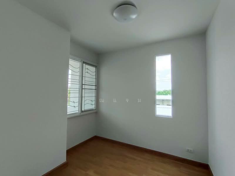 เดอะวิลเลจ บางนา-กม.8, Samut Prakan, Bangphli Yai, Bang Plee, Samut Prakan, 3 Bedrooms, 161 sqm, Single Detached House For Sale, by คุณแจม, 500397113 - DDproperty.com