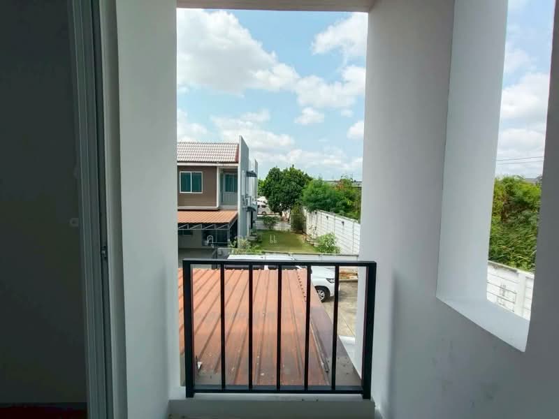 เดอะวิลเลจ บางนา-กม.8, Samut Prakan, Bangphli Yai, Bang Plee, Samut Prakan, 3 Bedrooms, 161 sqm, Single Detached House For Sale, by คุณแจม, 500397113 - DDproperty.com