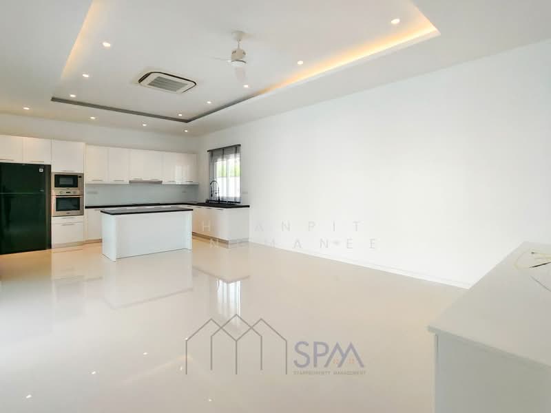 Aria Hua Hin 2 : อาเรีย หัวหิน2, ประจวบคีรีขันธ์, ทับใต้, หัวหิน, ประจวบคีรีขันธ์, 189 ตร.ม., บ้านเดี่ยว ขาย, โดย Chuanpit Tongmanee, 500397114 - DDproperty.com