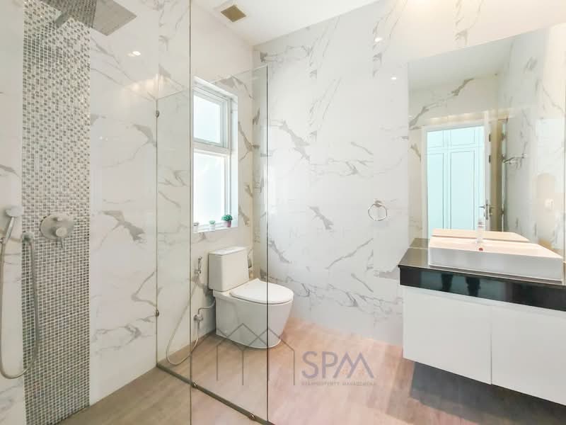 Aria Hua Hin 2, Prachuap Khiri Khan, Thap Tai, Hua Hin, Prachuap Khiri Khan, 3 Bedrooms, 189 sqm, Single Detached House For Sale, by Chuanpit Tongmanee, 500397114 - DDproperty.com