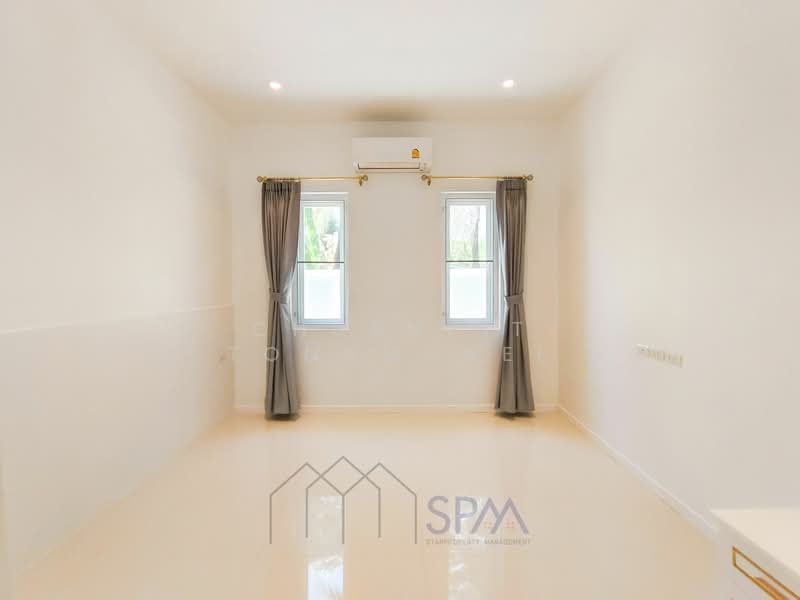 Aria Hua Hin 2 : อาเรีย หัวหิน2, ประจวบคีรีขันธ์, ทับใต้, หัวหิน, ประจวบคีรีขันธ์, 189 ตร.ม., บ้านเดี่ยว ขาย, โดย Chuanpit Tongmanee, 500397114 - DDproperty.com