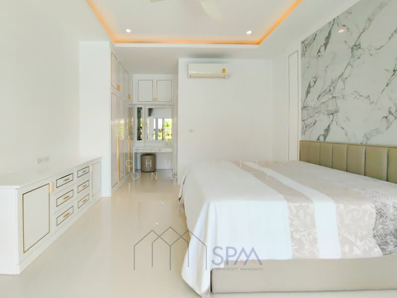 Aria Hua Hin 2, Prachuap Khiri Khan, Thap Tai, Hua Hin, Prachuap Khiri Khan, 3 Bedrooms, 189 sqm, Single Detached House For Sale, by Chuanpit Tongmanee, 500397114 - DDproperty.com