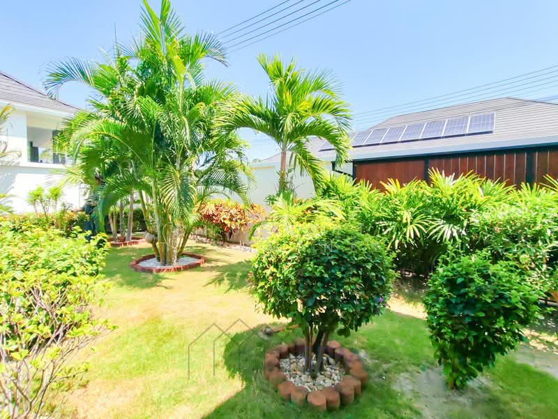Aria Hua Hin 2 : อาเรีย หัวหิน2, ประจวบคีรีขันธ์, ทับใต้, หัวหิน, ประจวบคีรีขันธ์, 189 ตร.ม., บ้านเดี่ยว ขาย, โดย Chuanpit Tongmanee, 500397114 - DDproperty.com