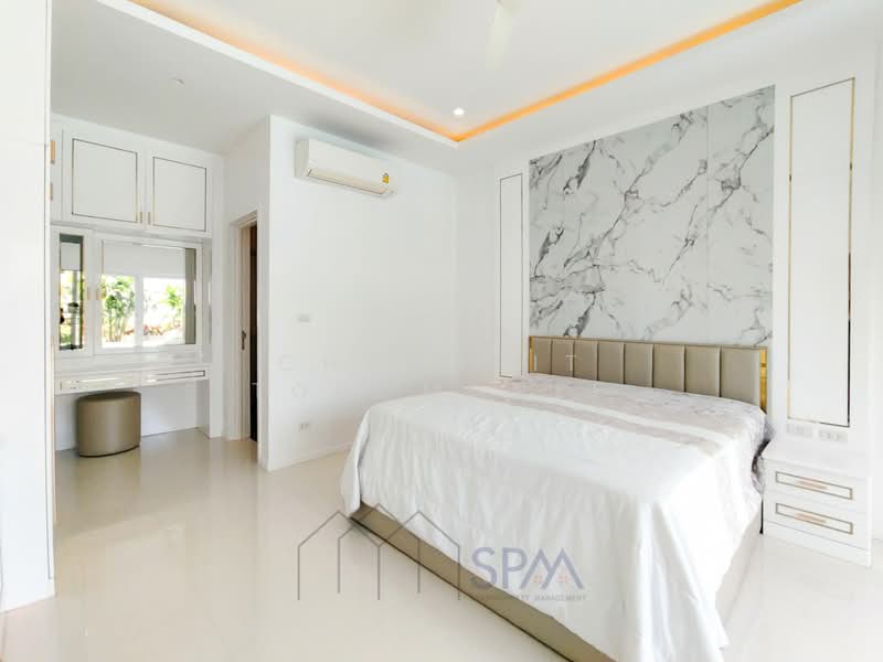 Aria Hua Hin 2, Prachuap Khiri Khan, Thap Tai, Hua Hin, Prachuap Khiri Khan, 3 Bedrooms, 189 sqm, Single Detached House For Sale, by Chuanpit Tongmanee, 500397114 - DDproperty.com